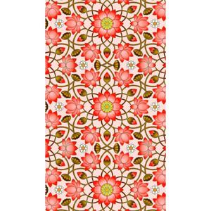 Telón de Fondo Multicolor de 5x8 Pies, Impresión Digital Personalizada, para Festivales, Bodas, Eventos, Decoración de Escenarios, Pancarta para Funciones Culturales - Product Image 1