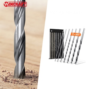 Brocas Helicoidales HSS de Alto Rendimiento para Taladro, Brocas Triangulares para Metal, Brocas Espirales para Taladro de Impacto - Product Image 2