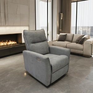 Smart Sofa Bed Apartment Extendable Living Room Furniture <b>Recliner</b> Rotating <b>Chair</b> Lift - Product Image 4