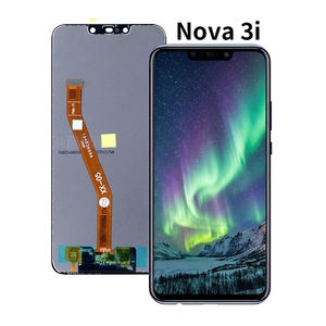 Écran de remplacement pour <span class=keywords><strong>Huawei</strong></span> <span class=keywords><strong>Nova</strong></span> <span class=keywords><strong>3i</strong></span> - Afficheur LCD pour téléphone portable <span class=keywords><strong>Huawei</strong></span> <span class=keywords><strong>Nova</strong></span> <span class=keywords><strong>3i</strong></span> - Pièces détachées <span class=keywords><strong>Huawei</strong></span> <span class=keywords><strong>Nova</strong></span> <span class=keywords><strong>3i</strong></span> - Product Image 1