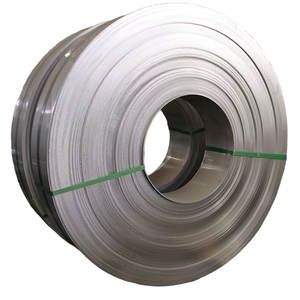 Factory low price wholesale high quality <b>stainless</b> <b>steel</b> <b>strips</b> cold rolled - Product Image 1