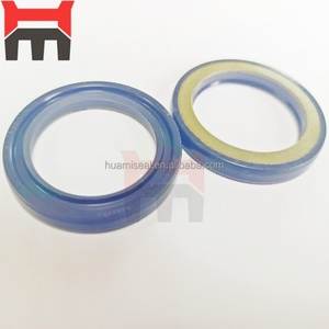 633B0362 Oil <b>Seal</b> FPM Motor High Pressure <b>Seals</b> - Product Image 4