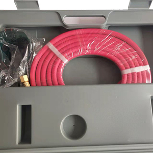 Nhà máy trực tiếp hàn cầm tay Kit hàn cắt <span class=keywords><strong>Torch</strong></span> Kit với Twin Hose - Product Image 3