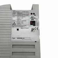 Inversor de Frecuencia VFD E82EV5524C, Control Vectorial 8200, 0.37-15kW, 220V 400V, 1PH 3PH, K2C K4C 2B 2D 2E, para Ventiladores, Bombas y Transportadores
