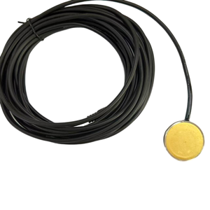 AT4016-003 액티브 IP68 방수 하이드로폰 마이크로폰 10Hz-20kHz 주파수 응답 수중 및 공중 사용 가능 - Product Image 3