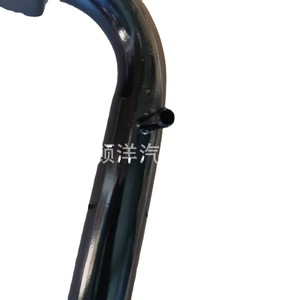 Manguera de Refrigerante Mitsubishi Md307137, Tubo de Agua de Hierro para Cheetah Pajero, Pieza de Repuesto - Product Image 5