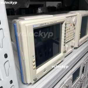 Analizador de Espectro Óptico ANDO AQ6317, longitud de onda 600-1750nm, DHL/FedEx/UPS - Product Image 5