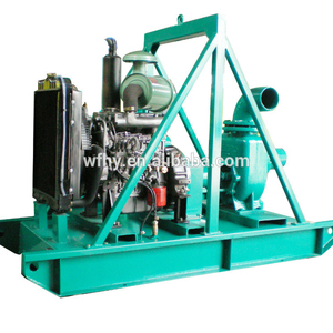 Bomba centrífuga 100-400m3/h para venda, boa qualidade - Product Image 2