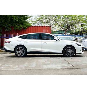 <span class=keywords><strong>MG</strong></span> <span class=keywords><strong>marca</strong></span> mg7 <span class=keywords><strong>coche</strong></span> de combustible 2,0 T potente motor caliente a la venta - Product Image 4