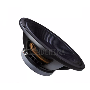 PA-062 15 Inch Giữa Loa Trầm Loa 220 Từ Cuộn Dây Bằng Giọng Nói 100Mm Nhập Khẩu Loa Siêu Điện Giấy Cone Phụ Kiện 600W - Product Image 3