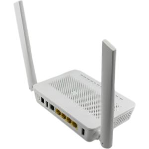 ONU GPON Modelo EG8145V5 Doble Banda Gpon 4GE+1TEL+1USB+WIFI2.4/5G Equipo de Fibra Óptica FTTH con Router Wifi de Alta Velocidad - Product Image 2