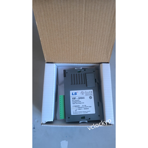 Module d'extension PLC LS Power Generation XBF-AH04A, 1 pièce, nouveau - Product Image 1