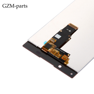 Écran LCD 5.5 pouces pour <span class=keywords><strong>Sony</strong></span> <span class=keywords><strong>Xperia</strong></span> <span class=keywords><strong>L1</strong></span> G3312 écran tactile numériseur capteur panneau assemblage G3311 G3313 sans cadre - Product Image 4