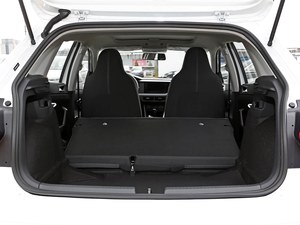 SAIC Volkswagen Polo Modello 2023 1.5L Auto Subcompatta Versione Panoramica Veicolo a Benzina Usato - Product Image 6