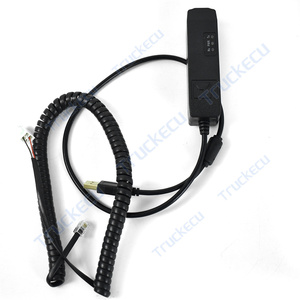 कर्टिस फोर्कलिफ्ट नियंत्रण प्रोग्रामर 1314-4402 पीसी मोटर इलेक्ट्रिक वाहन उन्नत 1314-4401 नियंत्रक 13009usb इंटरफ़ेस cd - Product Image 6