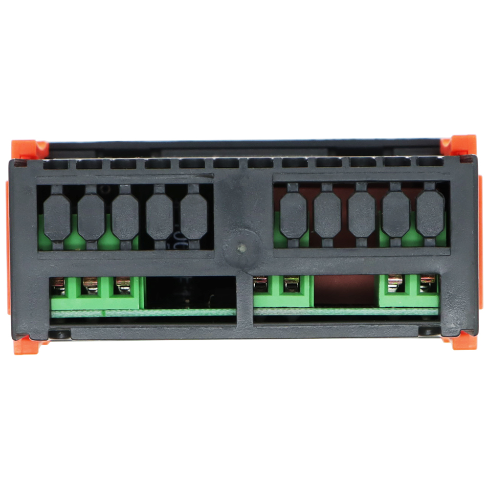 STC-100A Temperature Controller Cool Heat Refrigerator Thermostat AC 220V Regulator Thermoregulator Thermocouple 2M NTC sensor(图7)