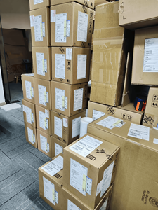 IE-2000-16PTC-G-E chuyển đổi công nghiệp mới ban đầu ie2000 với 16fe Đồng (4 PoE +) và 2ge uplinks (LAN cơ sở).IE-2000-16PTC-G-E - Product Image 6