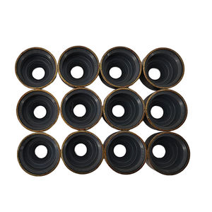 מחיר המפעל המקורי חלקים אוטומטיים באיכות גבוהה שמן חותם חותם חותם 22224 23500 22224-23500 2222423500 עבור היונדאי קיה - Product Image 6