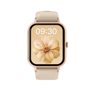 Reloj Inteligente DF ZL54J con Monitorización del Sueño, Carga Rápida, Control de Música, Recordatorio de Batería Baja - Product Image 4