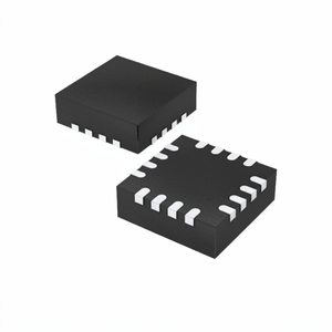 Buy Online Electronic Components 16 VFQFN Exposed <b>Pad</b> NB6L14MNG Clock Timing Authorized Distributor - Product Image 1