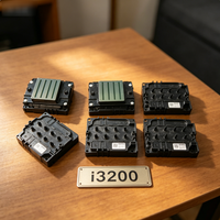 Cabezal de Impresión Original de Marca Japonesa I3200 con Alta Calidad, Alta Precisión y Alta Velocidad, Precio al por Mayor para Impresión Digital