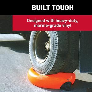 Ailes de bateau personnalisées en gros A2 deux tons pour la marine - Product Image 5