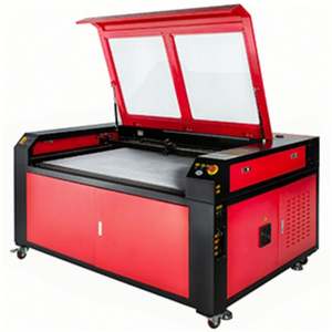 Vevor-Machine à découper laser Cortadora 100 Co2 80W 150W 200W 300W 6090 W 1390 W Planche à découper acrylique bois Laser Cnc Graveur - Product Image 4