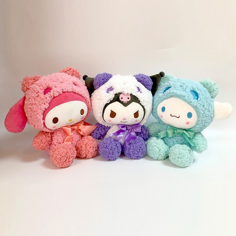 Culomi 23cm-24-30cm color random