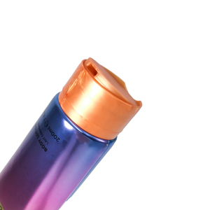 Nhôm nhiều lớp ống nhựa D50 ODM/OEM cho mỹ phẩm dầu gội cơ thể kem mặt làm sạch Lotion bao bì nhựa - Product Image 3