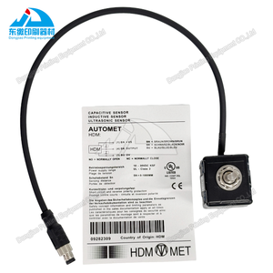 1 Piece High Quality <strong>Encoder</strong> G2.110.2581 for Heidelberg SM52 Offset Printing Spare Parts <strong>Sensor</strong> G2.110.2581/02 - Product Image 2