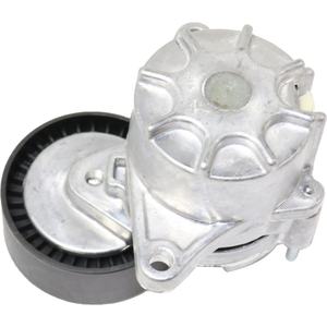 Remplacement pour les pièces détachées Mercedes Benz Sprinter <span class=keywords><strong>208</strong></span> Galet tendeur Courroie trapézoïdale nervurée 6112000270 - Product Image 6