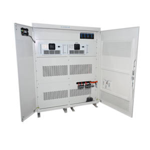 460VDC 280AH混合存储系统516Kwh锂电池组<span class=keywords><strong>3</strong></span>相智能充电器逆变器 - Product Image 1