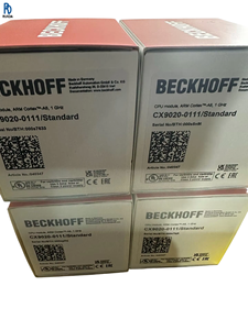 CX9020-0111 CX9020-0112 โมดูลควบคุมอุตสาหกรรม โมดูล PLC โมดูลควบคุมอัตโนมัติ โมดูลอินพุตเอาต์พุตดิจิตอล อุตสาหกรรมอูตสาหกรรม - Product Image 1