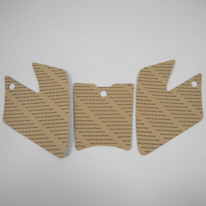 XXUN-almohadillas antideslizantes para tanque de combustible de motocicleta, Protector de agarre de rodilla de Gas, pegatina de tracción para Suzuki <span class=keywords><strong>V</strong></span>-<span class=keywords><strong>STROM</strong></span> DL1050 XT 2020 2021 <span class=keywords><strong>2022</strong></span> - Product Image 5