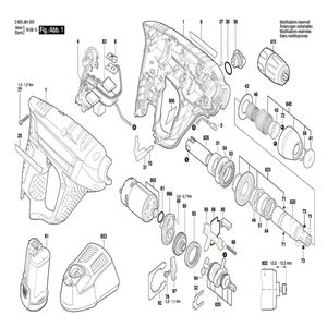 Repuestos Originales Nuevos en Stock para Taladro Percutor Inalámbrico <span class=keywords><strong>Uneo</strong></span>, Proveedor de PLC - Product Image 2