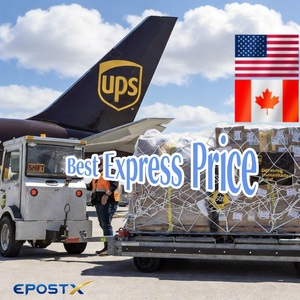 Agente di Spedizione Espressa Cina-Francia Leader con Conto Sconto Diretto e Tempi di Consegna Rapidi per Campioni Commerciali - Product Image 4