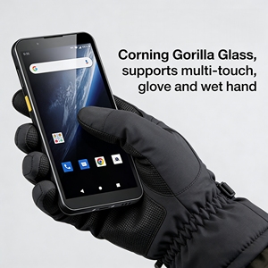 Computadora Móvil Resistente MIL-STD-810H con Protección Contra Caídas de 1.5m y Sellado IP67, Dispositivo Portátil Industrial para Operaciones en Ambientes Hostiles - Product Image 6
