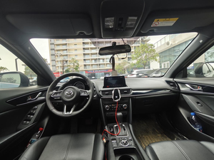 <span class=keywords><strong>Mazda</strong></span> CX-4 2.0L <span class=keywords><strong>Azul</strong></span> <span class=keywords><strong>2021</strong></span> de Alta Calidad, Auto Usado de Segunda Mano para Exportación - Product Image 6