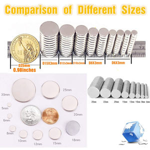 2025 מוצרים במגמה מחיר טוב ndfeb מגנט יניקה חזק נדיר חזק כדור הארץ - Product Image 2