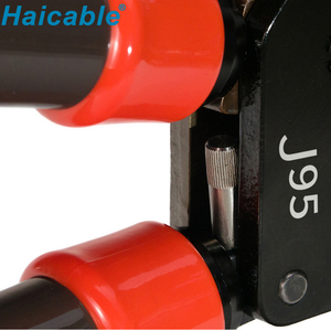 Xlpe Đồng Bọc Thép Cable Cutter J-95 Cắt Dây Kéo Cắt - Product Image 3