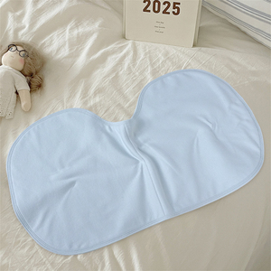 ผ้าขนหนูคอตตอนเนื้อนุ่มสำหรับเด็กผ้าขนหนูสำหรับเช็ดหน้าเด็กทารกผ้าขนหนูสำหรับเช็ดหน้าและเช็ดมือและหน้าสำหรับเด็กทารกใน100% - Product Image 5