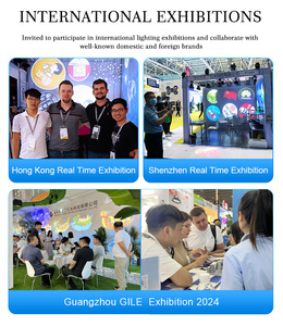 <span class=keywords><strong>Projecteur</strong></span> Gobo LED 90W avec logo personnalisé, étanche IP67, projecteurs HD pour la publicité murale extérieure, les mariages, les vitrines de magasins - Product Image 6