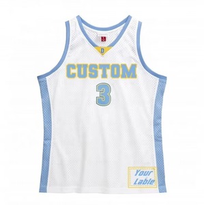 Uniformes de baloncesto reversibles para niñas jóvenes de Escuela de Verano Kit completo Australia diseño personalizado ropa deportiva ligera - Product Image 1