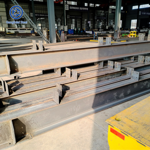 Edificio Comercial Moderno, Portátil, Modular, Impermeable, de Estructura de Acero, Prefabricado, para Oficina, Almacenamiento, Garaje, Nave Industrial, Resistente al Fuego - Product Image 4