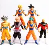 Wholesale Customization OEM PVC GK HUNTER X HUNTER DragonBall Figures NARU Poke Mon Demon Slayer Anime Figure Action