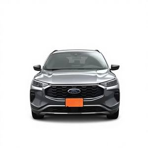 Ford Escape ST-Line 2024 con Volante a la Izquierda - Product Image 1