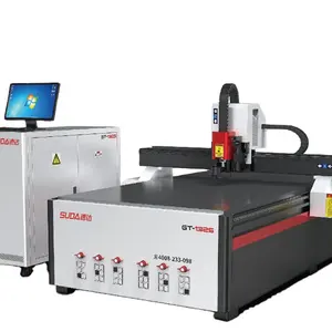 SUDA GT 3 оси CNC1325 Гравировальное Оборудование CNC маршрутизатор машина резьба по дереву