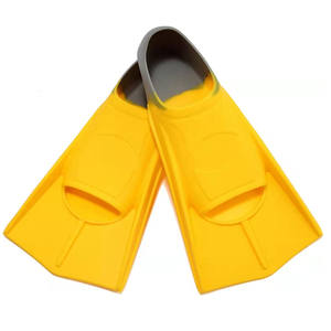 <span class=keywords><strong>Aletas</strong></span> <span class=keywords><strong>de</strong></span> Entrenamiento <span class=keywords><strong>de</strong></span> natación - Product Image 2