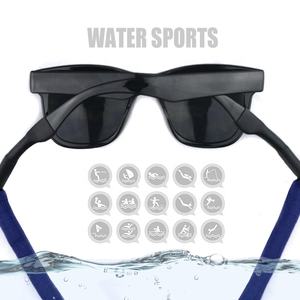 Correa de Gafas de Sol Flotante Ajustable, Antideslizante e Impermeable para Deportes Acuáticos y Surf, para Hombre, Venta al Por Mayor - Product Image 4