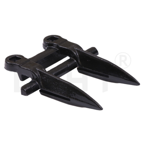 เครื่องตัดนิ้วมือแบบสองนิ้วสำหรับเครื่องเก็บเกี่ยวแบบนิ้วเครื่องมือทางการเกษตร - Product Image 5